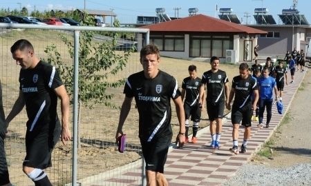 Российские букмекеры ставят на победу ПАОКа в матче с «Шахтером» со счетом 2:0