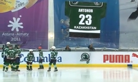 Видеообзор матча чемпионата РК «Бейбарыс» — «Горняк» 2:1