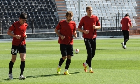 ПАОК — «Шахтер». Прогнозы на исторический матч