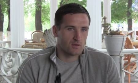 Вячеслав Котляр в программе «Запредельный футбол»