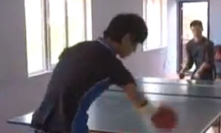 Из-за отсутствия денег алматинские инвалиды не смогут поехать в Малайзию на Молодежные игры Азии