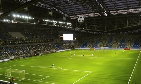 УЕФА утвердил Астану и еще 38 городов-кандидатов на Евро-2020