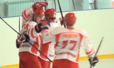 Видеообзор матча чемпионата РК «Алматы» — «Арыстан» 4:3 О.Т