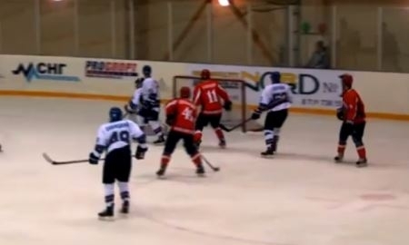 Видеообзор матча чемпионата РК «Арлан» — «Торпедо» 5:3