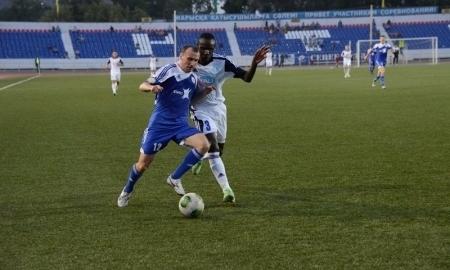 Котировки букмекеров на 27-й тур КПЛ