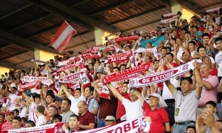 5 матчей 27 тура Чемпионата Казахстан на ФФК-ТВ!