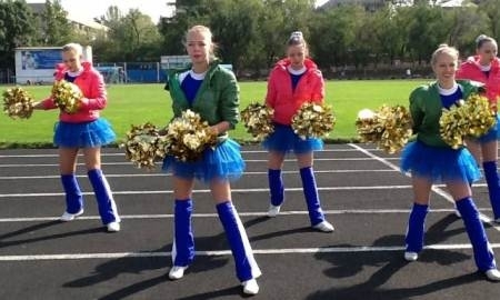 В Алматы проходит Спартакиада среди банковских работников