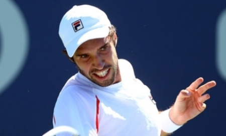 Михаил Кукушкин выиграл «Челленджер» в Измире