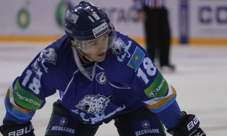 Федор Полищук: «Конкуренция в составе должна быть, иначе не будет роста»