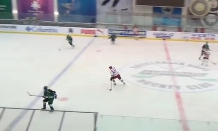 Видеообзор матча чемпионата РК «Бейбарыс»- «Арыстан» 4:1