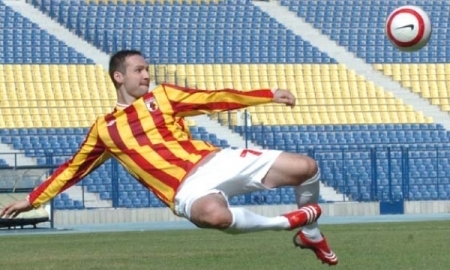 Марат Бикмаев: «Меня хотели взять в „Интер“ вместо Обафеми Мартинса»