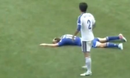 Видеообзор 27-го тура Премьер-Лиги