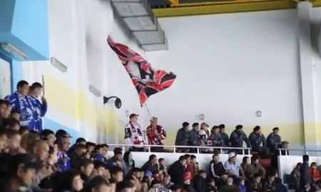 Видео-проект «Вокруг Матча» «Барыс» — «Автомобилист» 7:2