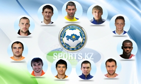 Недюжинная дюжина