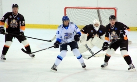 Листки хоккейного календаря. Неделя № 2. 16-22 сентября. Канадский покер