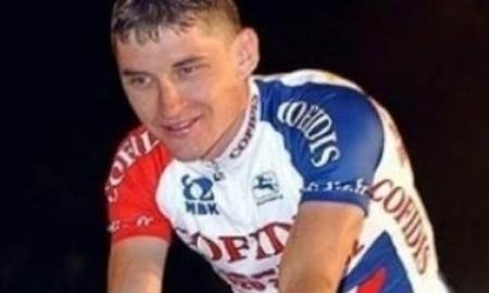 В Талдыкоргане стартовала республиканская велогонка памяти Андрея Кивилева