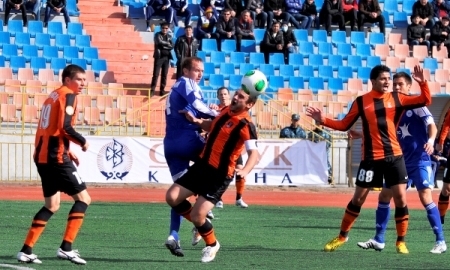 ФФКТВ покажет «Иртыш» — «Шахтер»