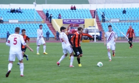 Болельщики прогнозируют выход «Шахтера» и «Актобе» в финал Кубка Казахстана