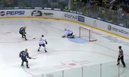 Силовой от Виталия Новопашина