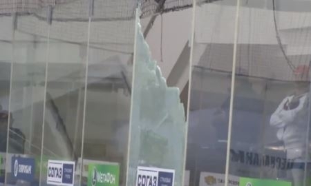 Бросок Романа Старченко — в числе лучших моментов второй недели КХЛ