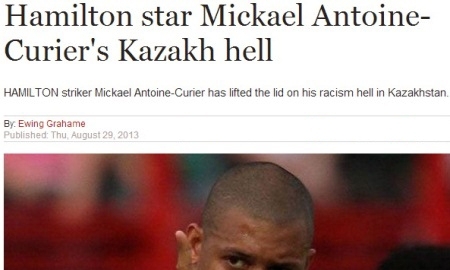 На черно-белых перекрестках