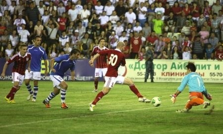 Гейнрих под вопросом