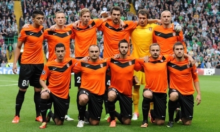 Карагандинский «Шахтер» назван самым популярным футбольным клубом Казахстана