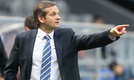 Константин Фролов: «За год была проведена очень большая работа»