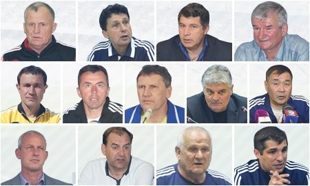 Что на сердце, лицо не утаит?..