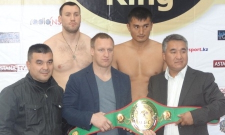 Накануне шоу