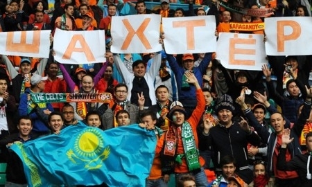 Астана для Хайфы и Караганды