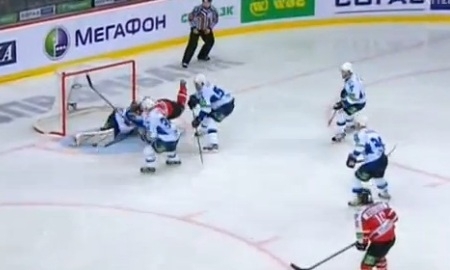 Сэйв Ари Ахонена