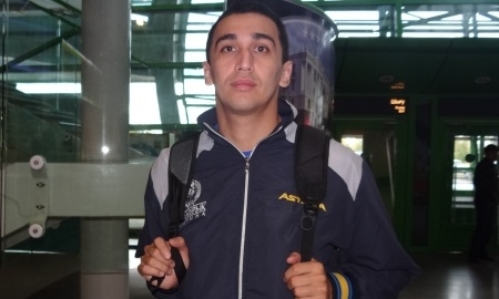 Рустам Яргалиев: «Хотим попасть в четверку лучших команд Единой Лиги ВТБ»