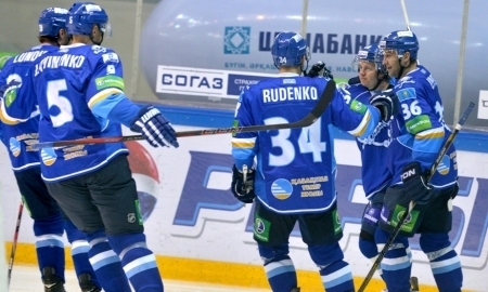 Букмекеры: «Шансы «Барыса» выше, чем у «Медвешчака»