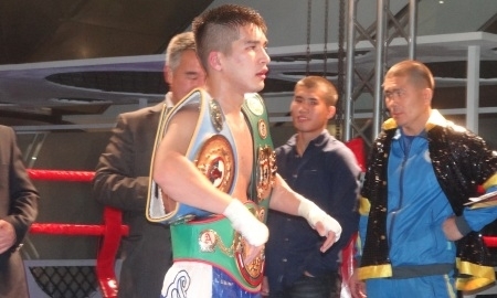 Бескомпромиссный «Golden Ring»