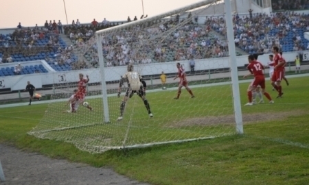 Первая лига: «Осень в Первой лиге ожидается жаркой»