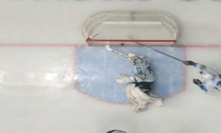 Суперсэйв Майка Ландина