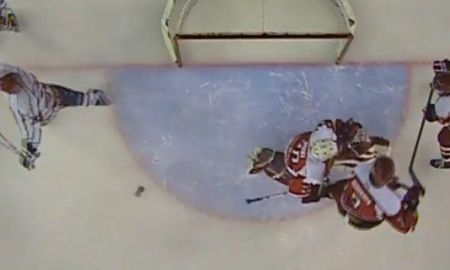 Видеообзор матча чемпионата РК «Арыстан» — «Арлан» 4:6