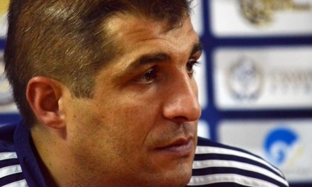 Омари Тетрадзе: «Просто мяч не летел в наши ворота»