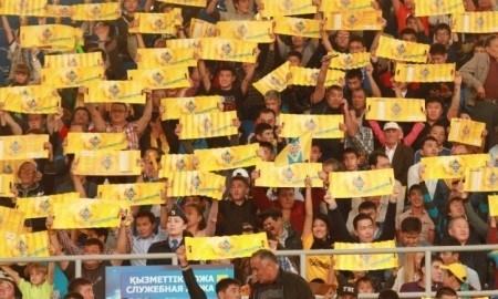 Рекорд посещаемости повторился