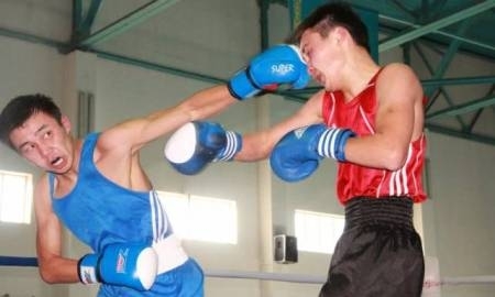 Фоторепортаж с «Кубка четырех столиц»