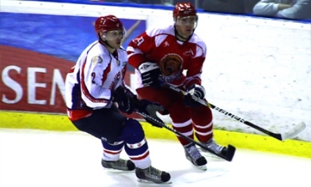 Листки хоккейного календаря. Неделя № 3. 23-29 сентября. Гостеприимство — прежде всего