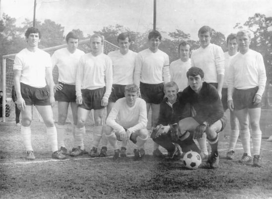 Александр Жуйков: «Где нет души, там не поможешь потом...»