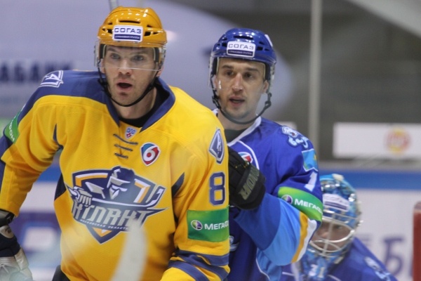 Максим Семенов: «Мы играли действительно плохо»