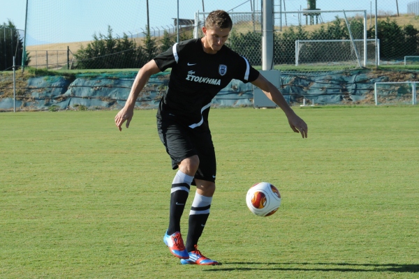 Томаш Нецид: «У „Шахтера“ очень опасны стандартные положения»