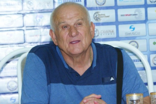 Что на сердце, лицо не утаит?..