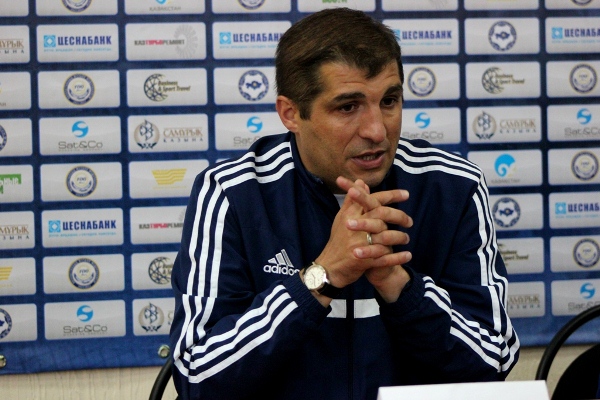 Что на сердце, лицо не утаит?..