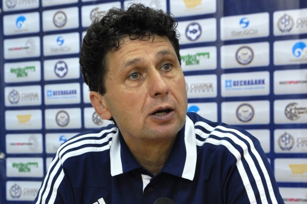 Что на сердце, лицо не утаит?..