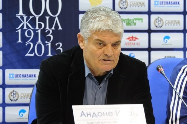 Что на сердце, лицо не утаит?..