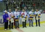 Фоторепортаж с открытия Международного хоккейного турнира для юношей памяти Бориса Александрова